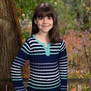 Meet your Posher, Stacy